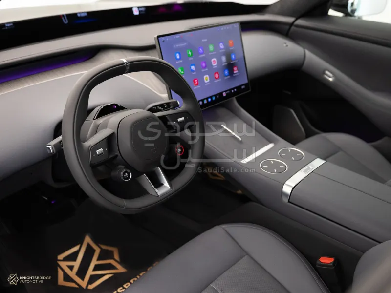 2026 شاومي اس يو 7 ماكس