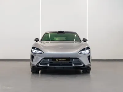 2026 شاومي اس يو 7 ماكس