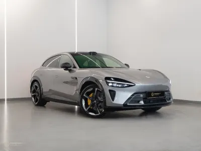 2026 شاومي اس يو 7 ماكس