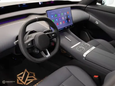 2026 شاومي اس يو 7 ماكس