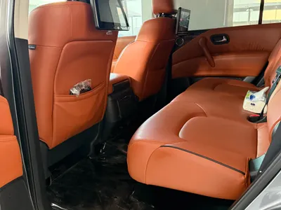 2023 نيسان باترول تيتانيوم