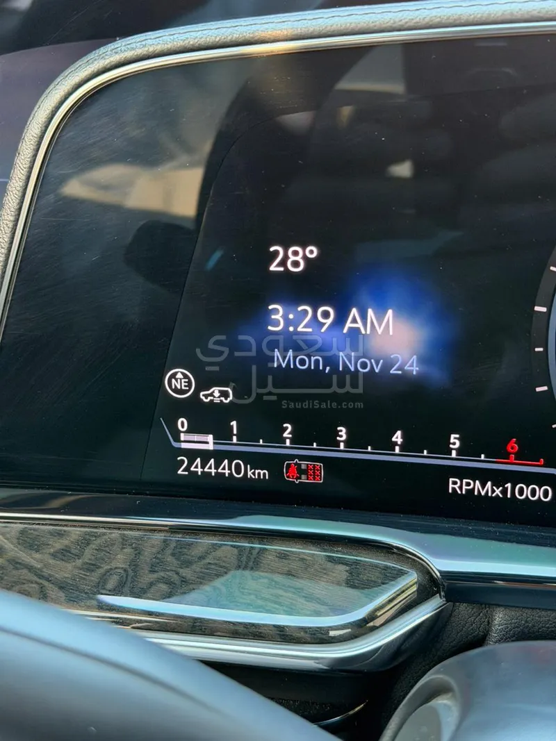 2023 كاديلاك اسكاليد بريميوم