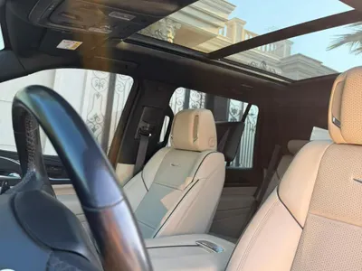 2023 كاديلاك اسكاليد بريميوم
