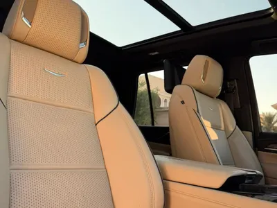 2023 كاديلاك اسكاليد بريميوم