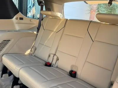 2023 كاديلاك اسكاليد بريميوم