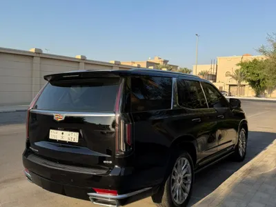 2023 كاديلاك اسكاليد بريميوم