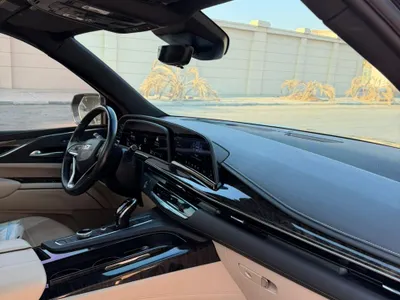 2023 كاديلاك اسكاليد بريميوم