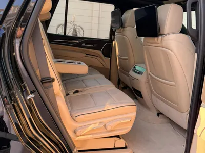 2023 كاديلاك اسكاليد بريميوم