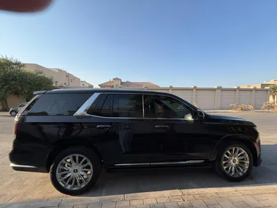 2023 كاديلاك اسكاليد بريميوم