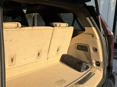 2023 كاديلاك اسكاليد بريميوم