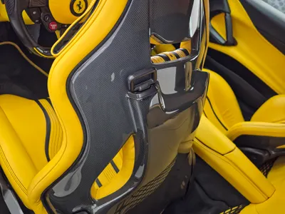 2018 فيراري 812 سوبر فاست