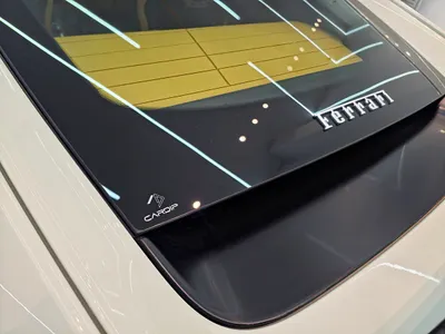 2018 فيراري 812 سوبر فاست