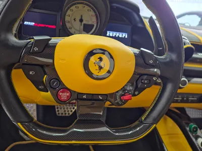 2018 فيراري 812 سوبر فاست