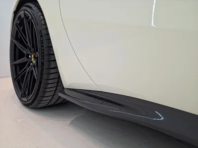 2018 فيراري 812 سوبر فاست