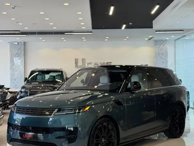 2023 لاند روفر رينج روفر سبورت اس اي