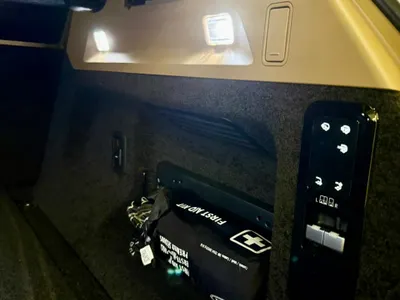 2022 لاند روفر رينج روفر اتش اس اي