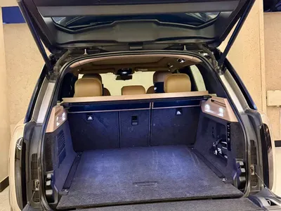 2022 لاند روفر رينج روفر اتش اس اي