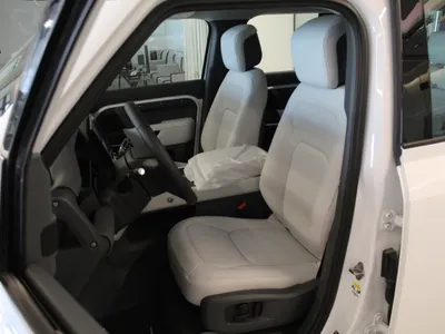 2026 لاند روفر ديفيندر 110