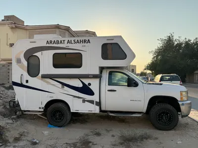 2011 شفروليه 2500