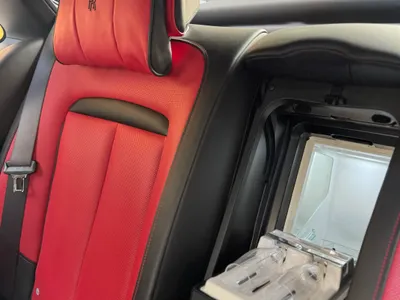 2023 رولز رويس قوست بلاك بادج