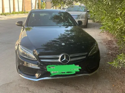 2016 مرسيدس - بنز سي 200