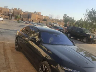 2026 بي ام دبليو الفئة السابعة 735أي