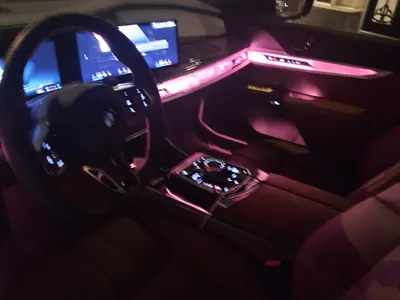 2026 بي ام دبليو الفئة السابعة 735أي