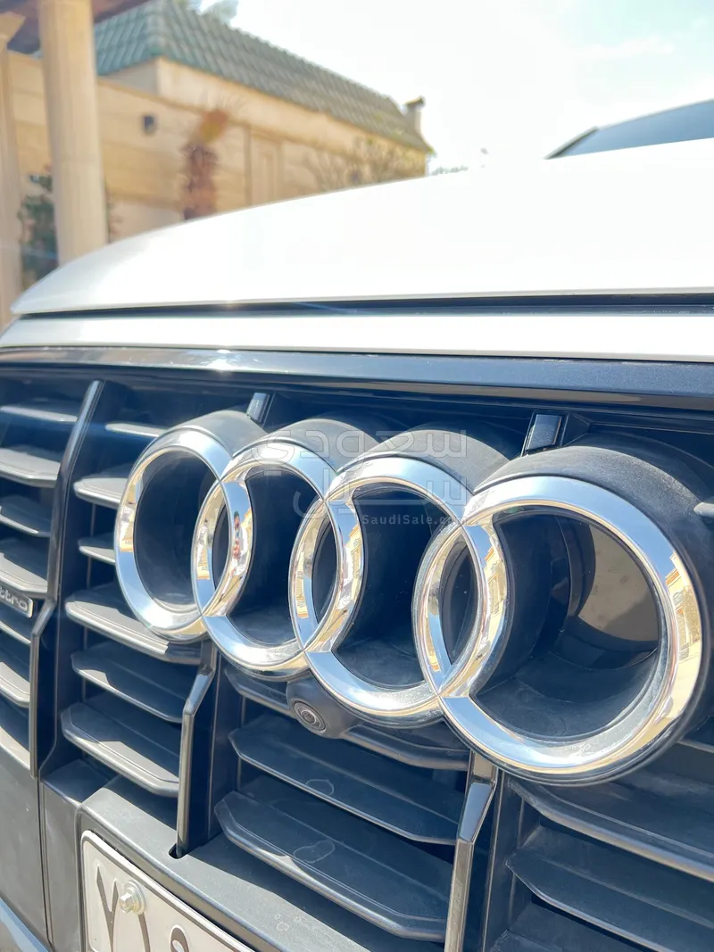 2023 اودي كيو 7