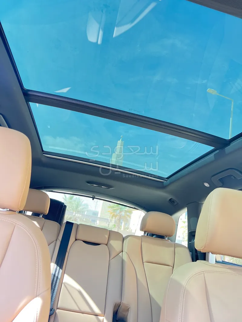 2023 اودي كيو 7