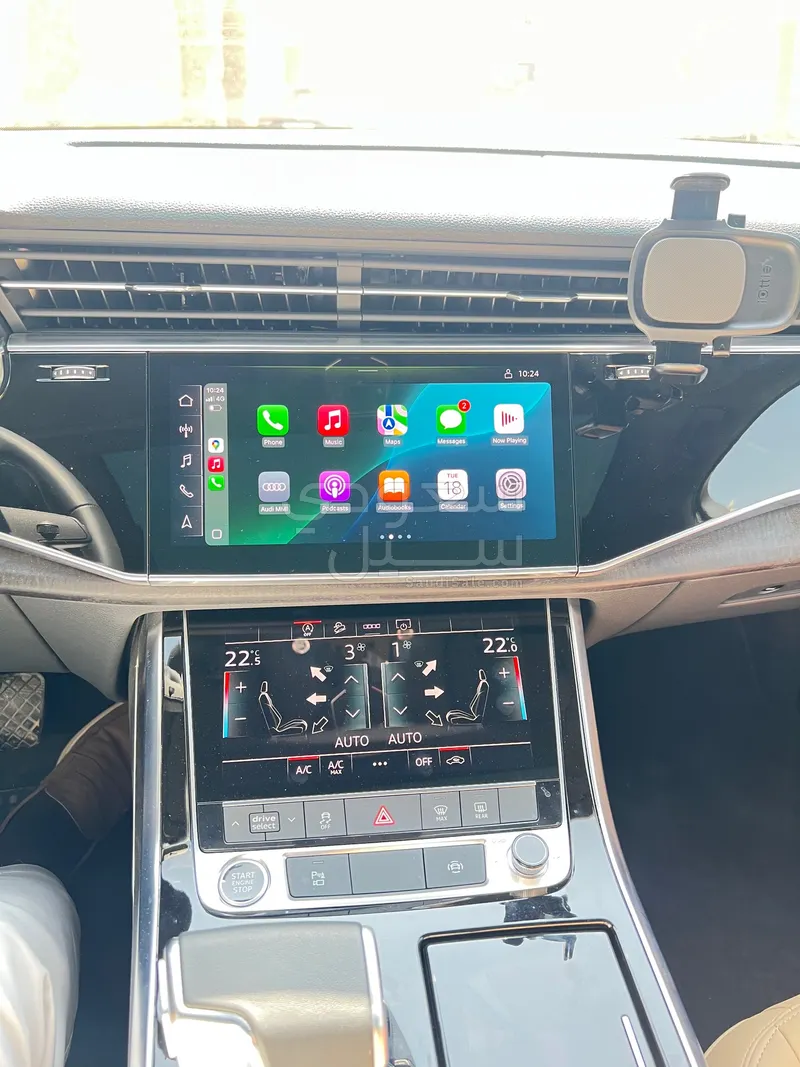 2023 اودي كيو 7