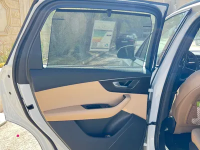 2023 اودي كيو 7