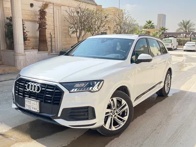 2023 اودي كيو 7