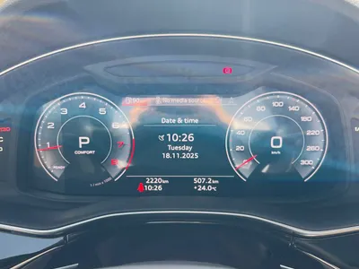 2023 اودي كيو 7