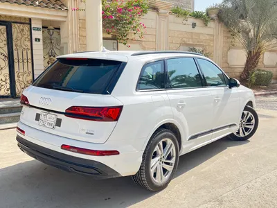 2023 اودي كيو 7