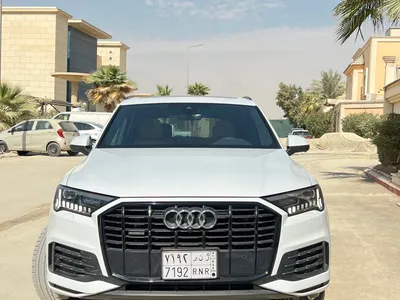 2023 اودي كيو 7