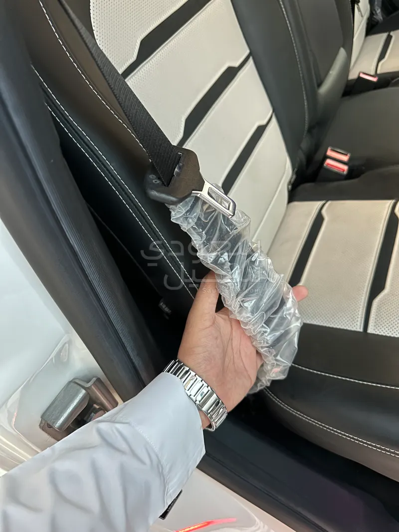 2019 مرسيدس - بنز جي 63 أي إم جي