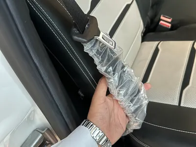 2019 مرسيدس - بنز جي 63 أي إم جي