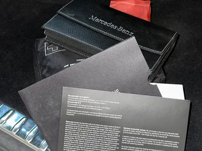 2019 مرسيدس - بنز جي 63 أي إم جي