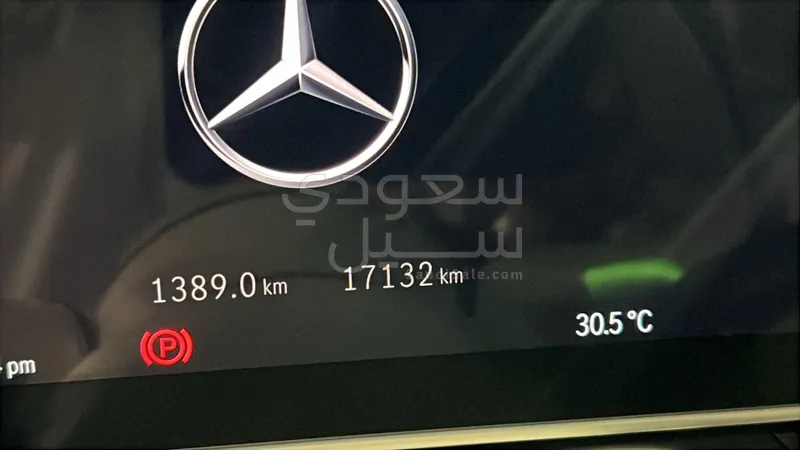 2024 مرسيدس - بنز إس 450