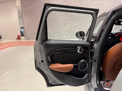 2021 ميني كوبر اس