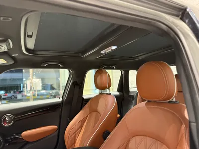 2021 ميني كوبر اس