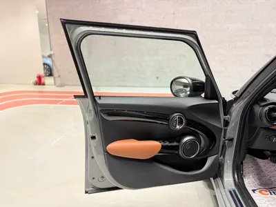 2021 ميني كوبر اس