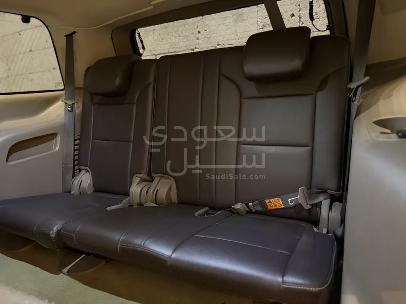 2018 شفروليه تاهو ال اس