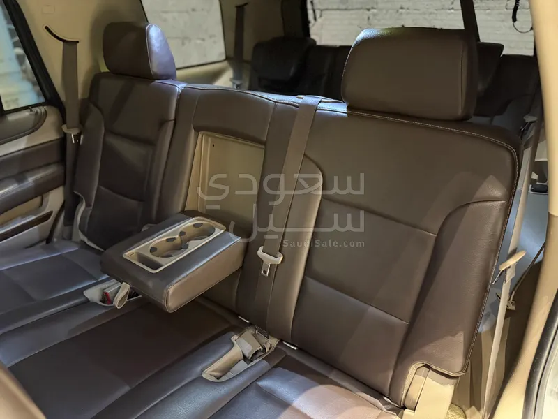 2018 شفروليه تاهو ال اس