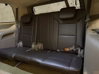 2018 شفروليه تاهو ال اس