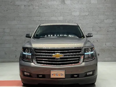 2018 شفروليه تاهو ال اس