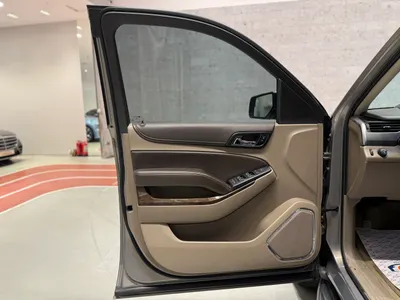 2018 شفروليه تاهو ال اس