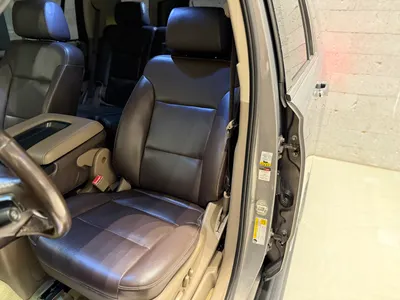 2018 شفروليه تاهو ال اس