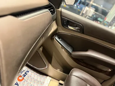 2018 شفروليه تاهو ال اس