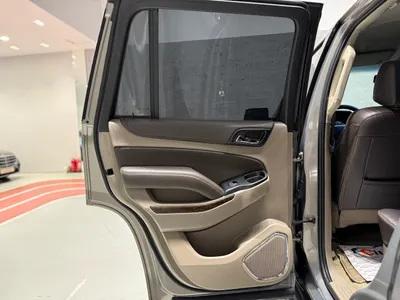 2018 شفروليه تاهو ال اس